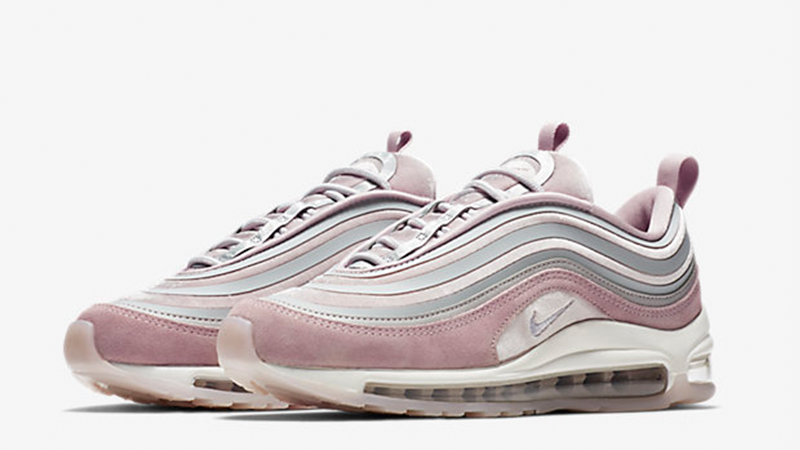 air max 97 rose